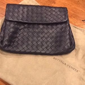 Bottega Clutch